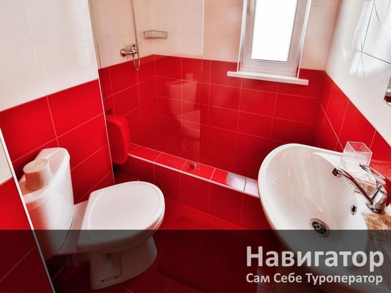 ДИНАСТИЯ - гостевой дом в Геленджик (Толстый мыс)