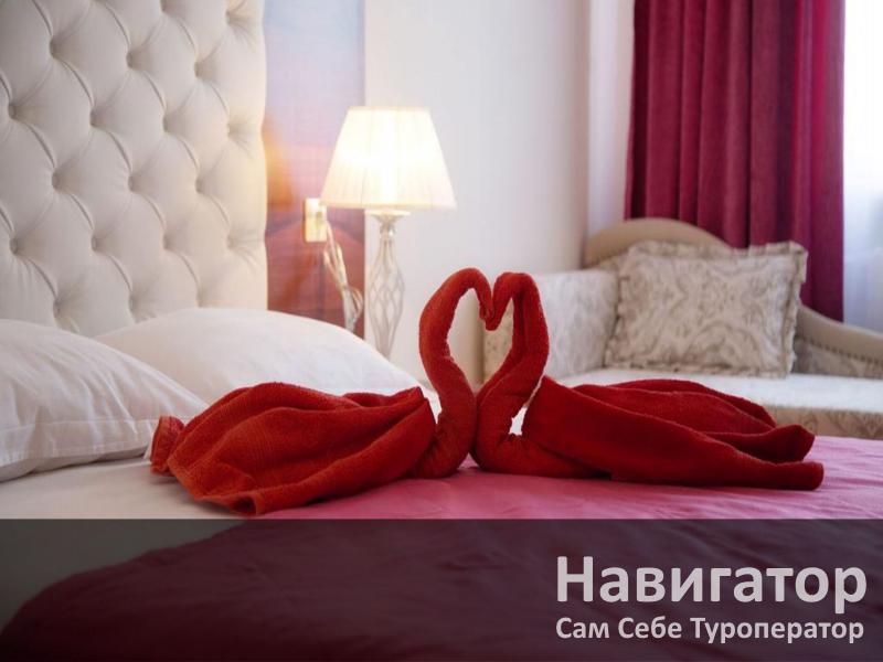 ДИНАСТИЯ - гостевой дом в Геленджик (Толстый мыс)