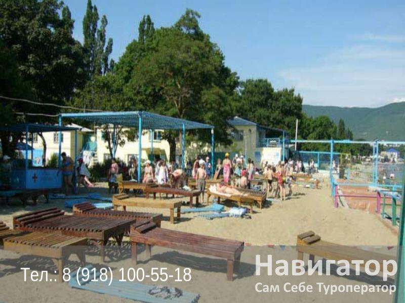 ОГОНЕК - база отдыха в Южная Озереевка пос. ОГОНЕК - база отдыха в Южная Озереевка пос.