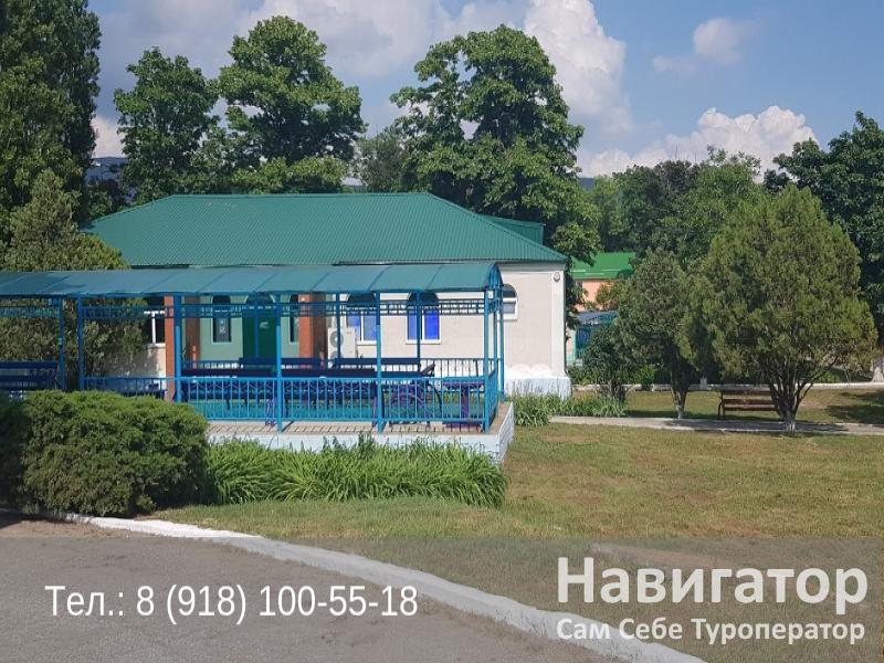 ОГОНЕК - база отдыха в Южная Озереевка пос. ОГОНЕК - база отдыха в Южная Озереевка пос.