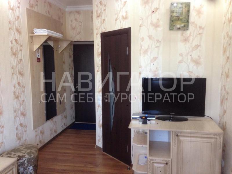 ИДИЛЛИЯ - отель в Армавир
