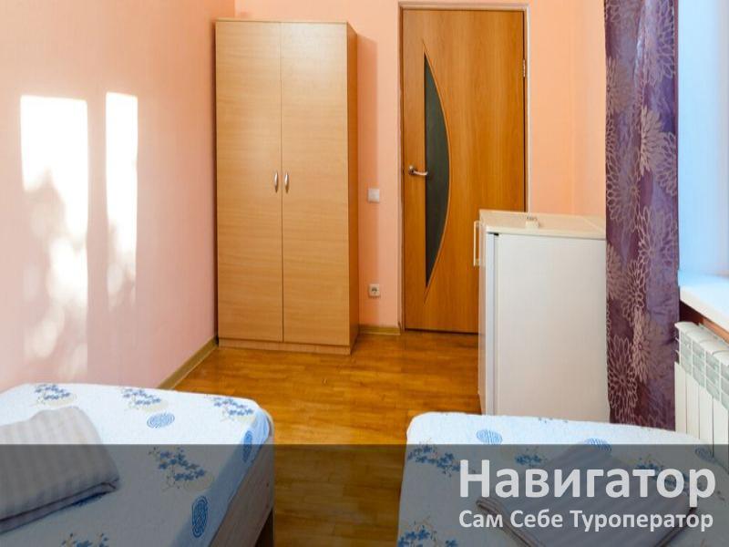 НА ПОГРАНИЧНОЙ - гостевой дом в Геленджик (Тонкий мыс)