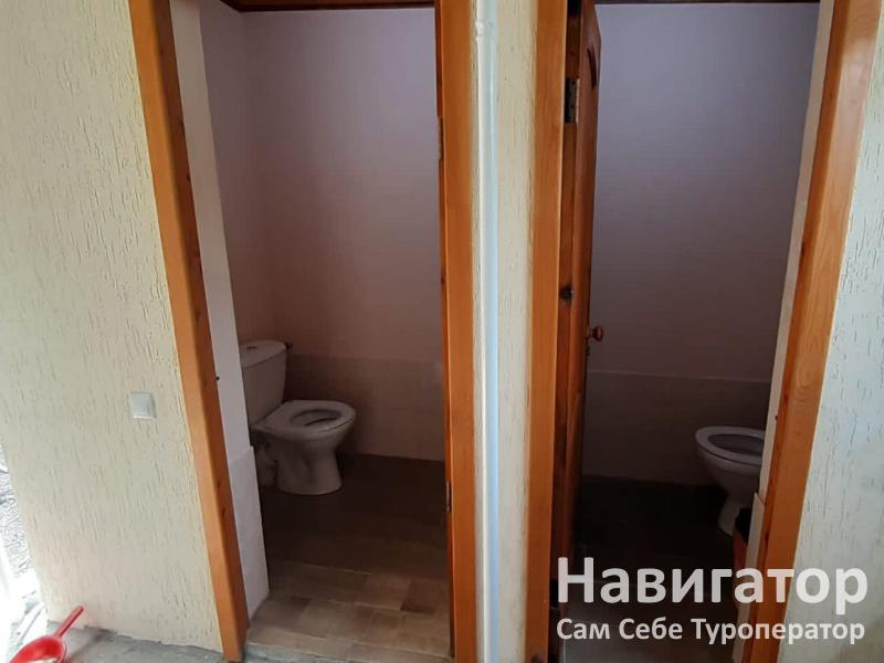 АНДРЕЙ - гостевой дом в Пицунда