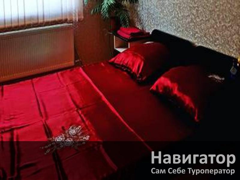 ФЛОРА - гостевой дом в Геленджик (Тонкий мыс)