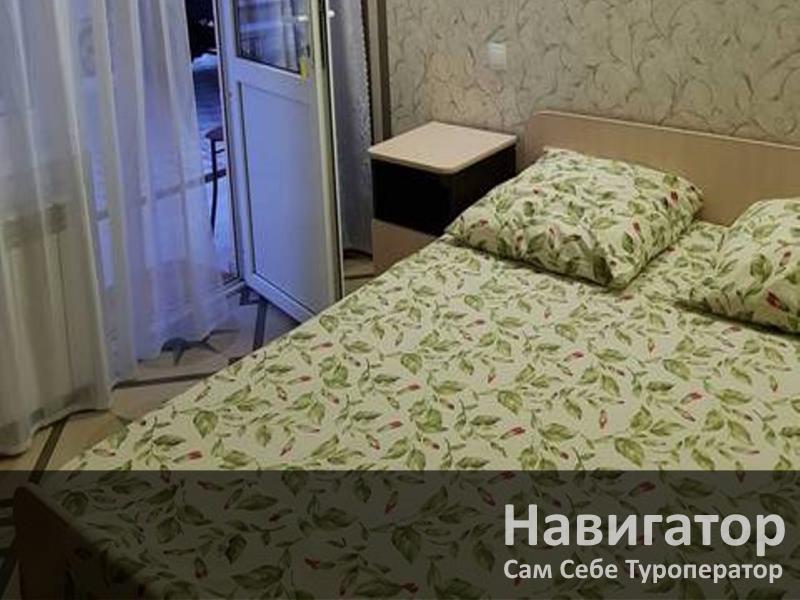 ФЛОРА - гостевой дом в Геленджик (Тонкий мыс)