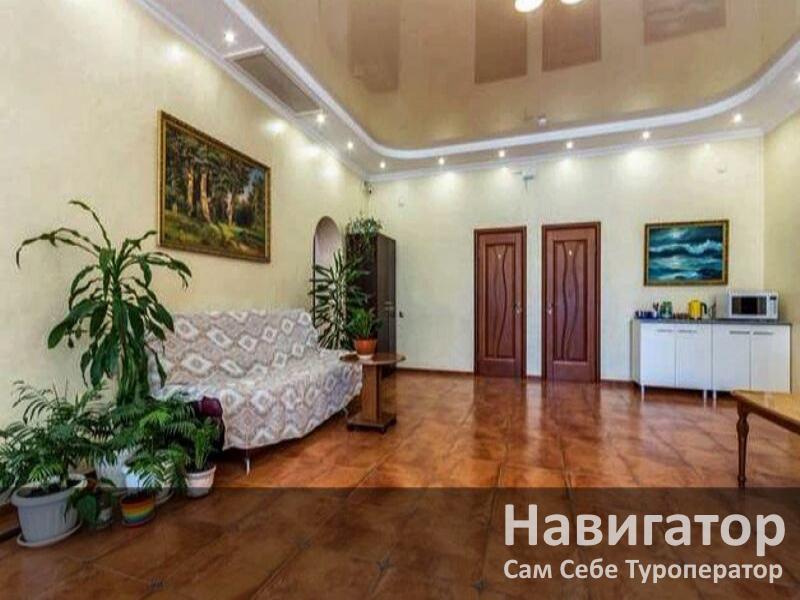 РОМАН - гостевой дом в Геленджик (Толстый мыс)