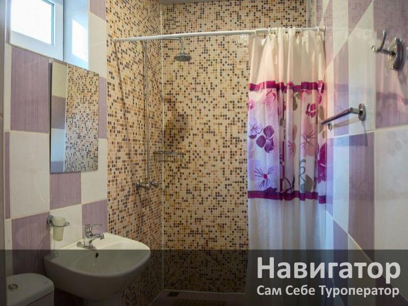 ЛЮДМИЛА - гостевой дом в Геленджик центр