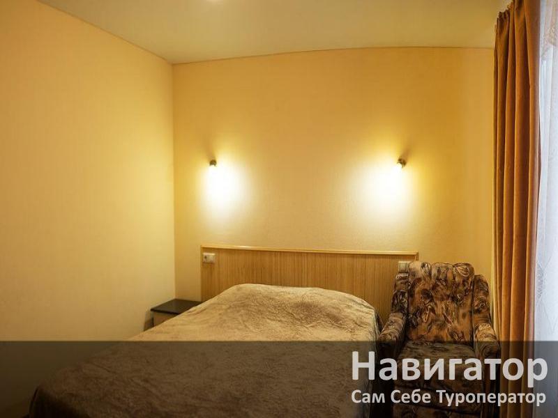 ЛЮДМИЛА - гостевой дом в Геленджик центр