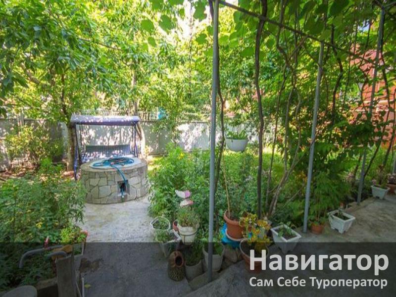 ГОСТЕВОЙ ДОМ НА ГРИНА - гостевой дом в Геленджик