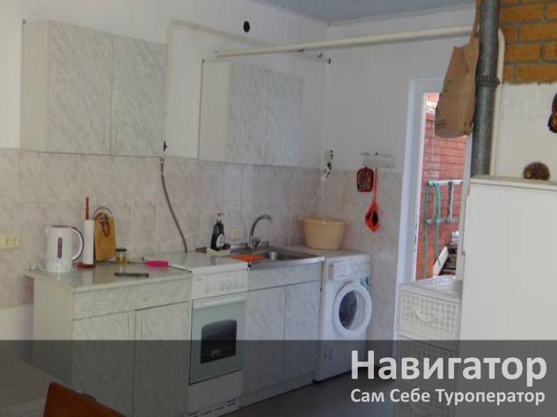 ГОСТЕВОЙ ДОМ НА ГРИНА - гостевой дом в Геленджик