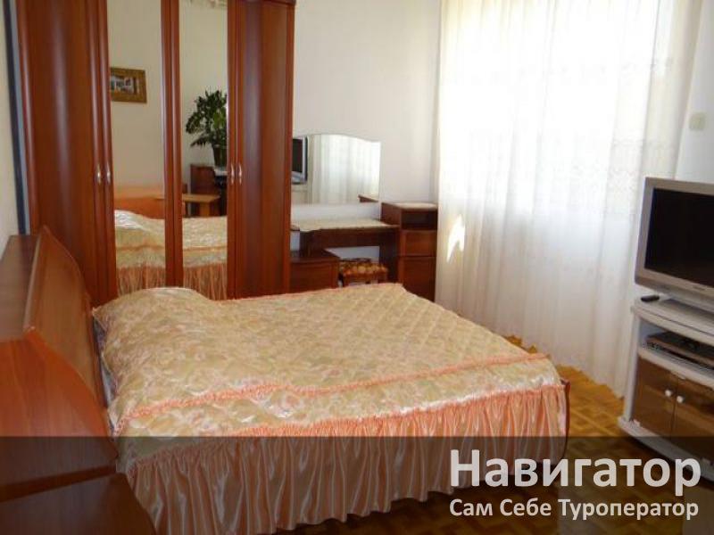 ГОСТЕВОЙ ДОМ НА ГРИНА - гостевой дом в Геленджик