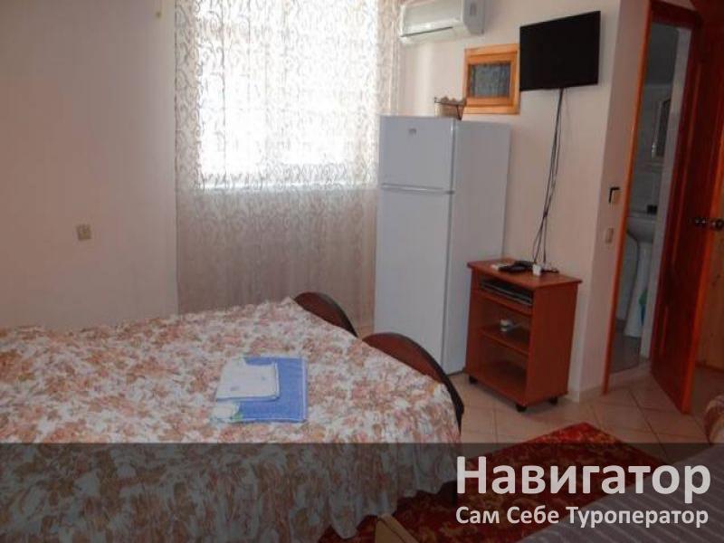 ГОСТЕВОЙ ДОМ НА ГРИНА - гостевой дом в Геленджик