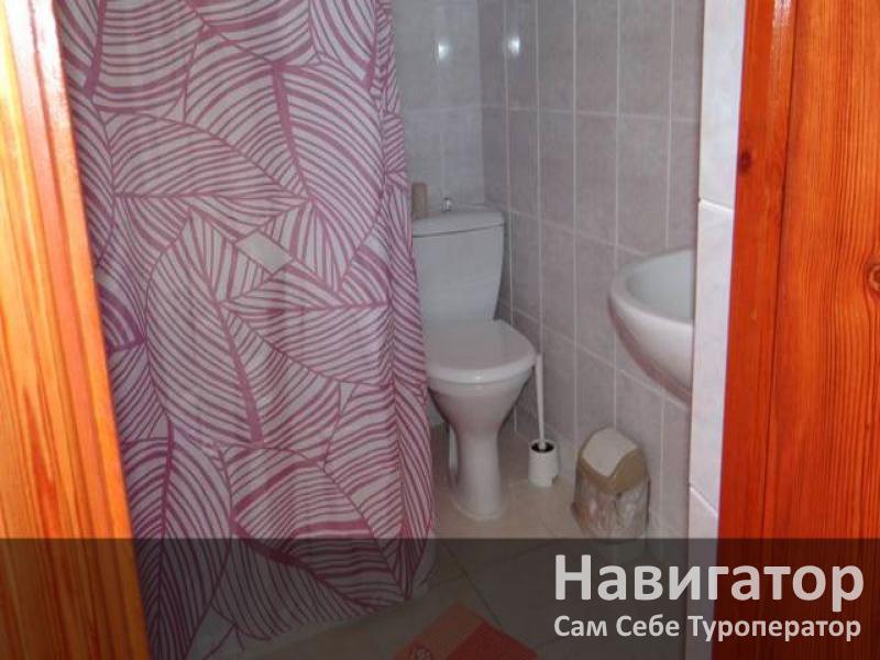 ГОСТЕВОЙ ДОМ НА ГРИНА - гостевой дом в Геленджик