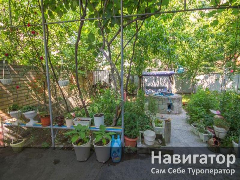 ГОСТЕВОЙ ДОМ НА ГРИНА - гостевой дом в Геленджик