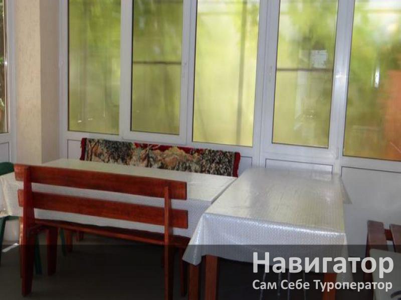 ГОСТЕВОЙ ДОМ НА ГРИНА - гостевой дом в Геленджик