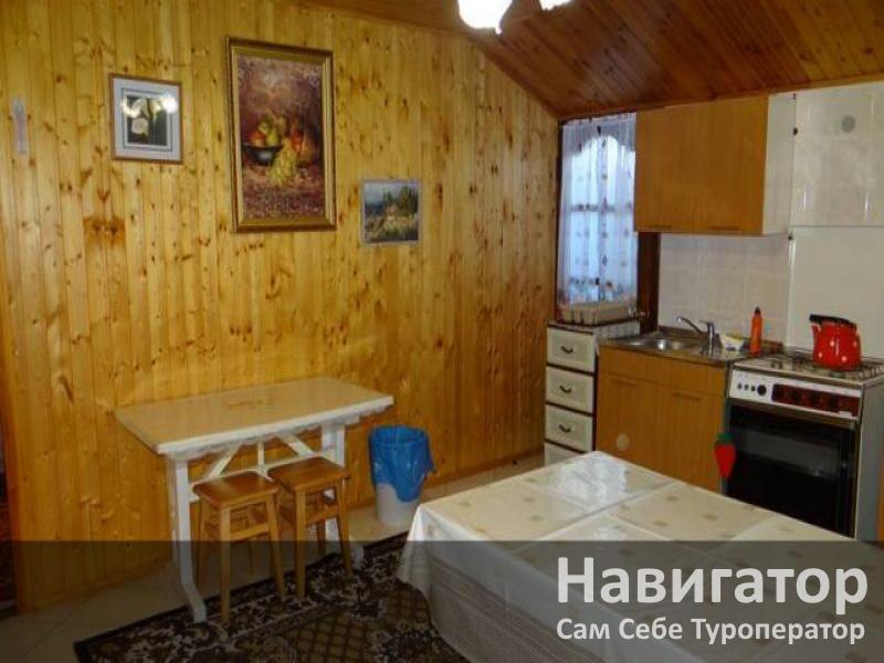 ГОСТЕВОЙ ДОМ НА ГРИНА - гостевой дом в Геленджик