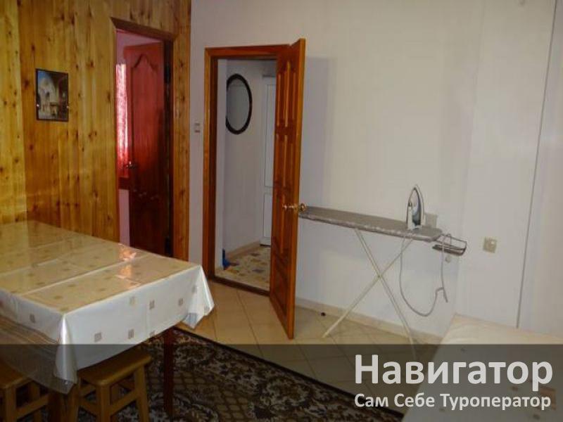 ГОСТЕВОЙ ДОМ НА ГРИНА - гостевой дом в Геленджик