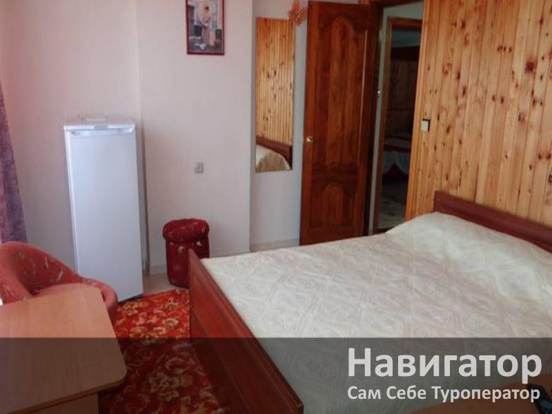 ГОСТЕВОЙ ДОМ НА ГРИНА - гостевой дом в Геленджик