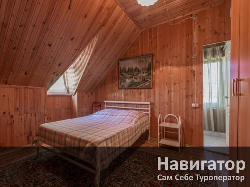 МАРИЯ - гостевой дом в Геленджик центр