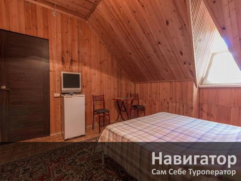 МАРИЯ - гостевой дом в Геленджик центр