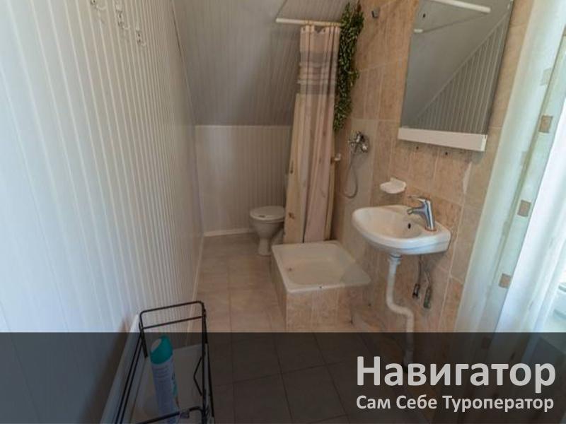 МАРИЯ - гостевой дом в Геленджик центр