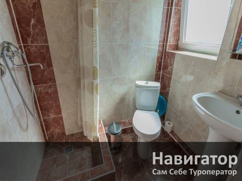 МАРИЯ - гостевой дом в Геленджик центр