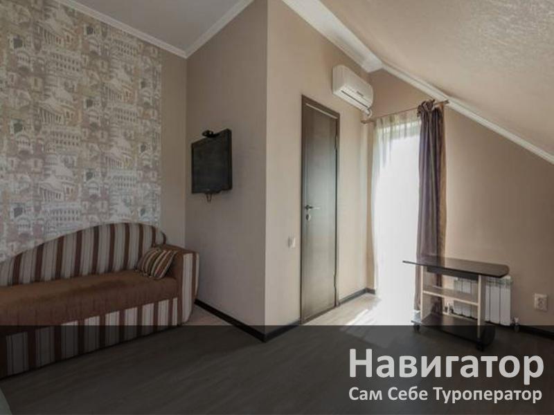 МАРИЯ - гостевой дом в Геленджик центр