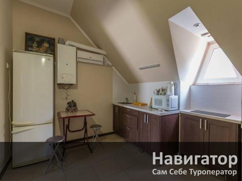 МАРИЯ - гостевой дом в Геленджик центр