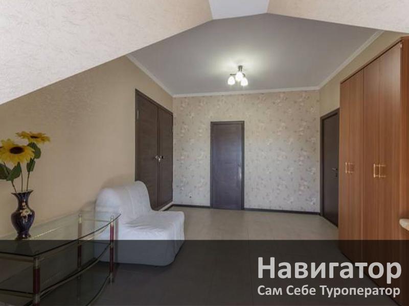 МАРИЯ - гостевой дом в Геленджик центр