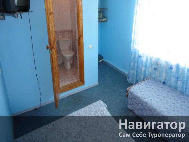 ВИКТОРИЯ - гостевой дом в Геленджик (Толстый мыс)