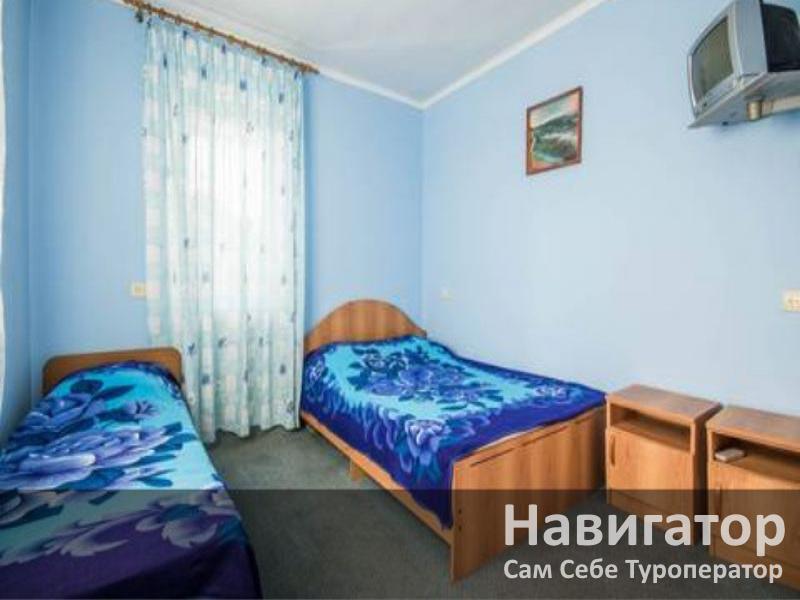 ВИКТОРИЯ - гостевой дом в Геленджик (Толстый мыс)