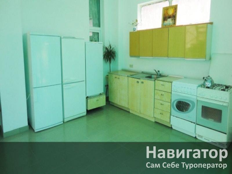 ВИКТОРИЯ - гостевой дом в Геленджик (Толстый мыс)