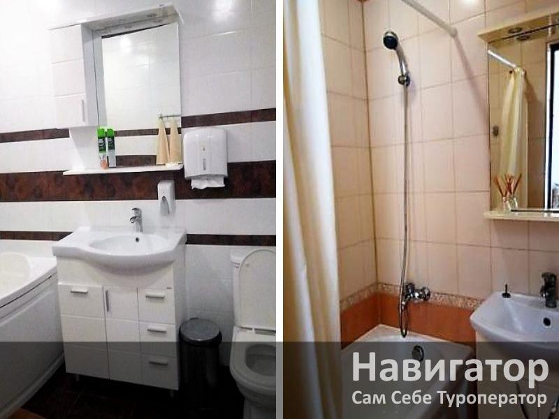 ХИЖИНА РЫБАКА - гостевой дом в Геленджик (Тонкий мыс)