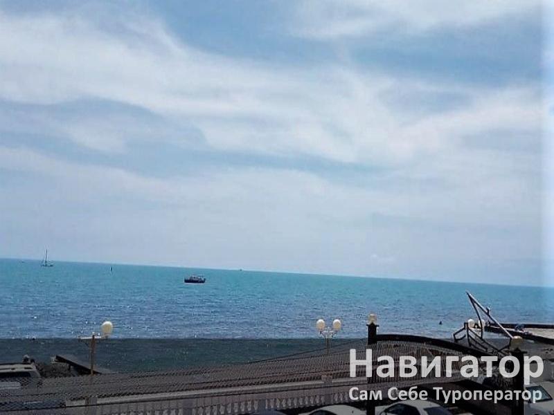 ХИЖИНА РЫБАКА - гостевой дом в Геленджик (Тонкий мыс)