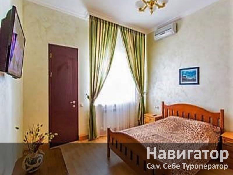 ХИЖИНА РЫБАКА - гостевой дом в Геленджик (Тонкий мыс)