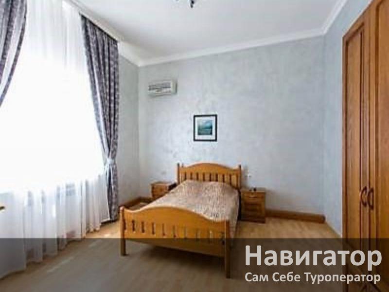 ХИЖИНА РЫБАКА - гостевой дом в Геленджик (Тонкий мыс)