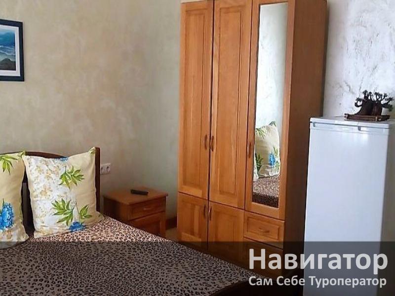 ХИЖИНА РЫБАКА - гостевой дом в Геленджик (Тонкий мыс)