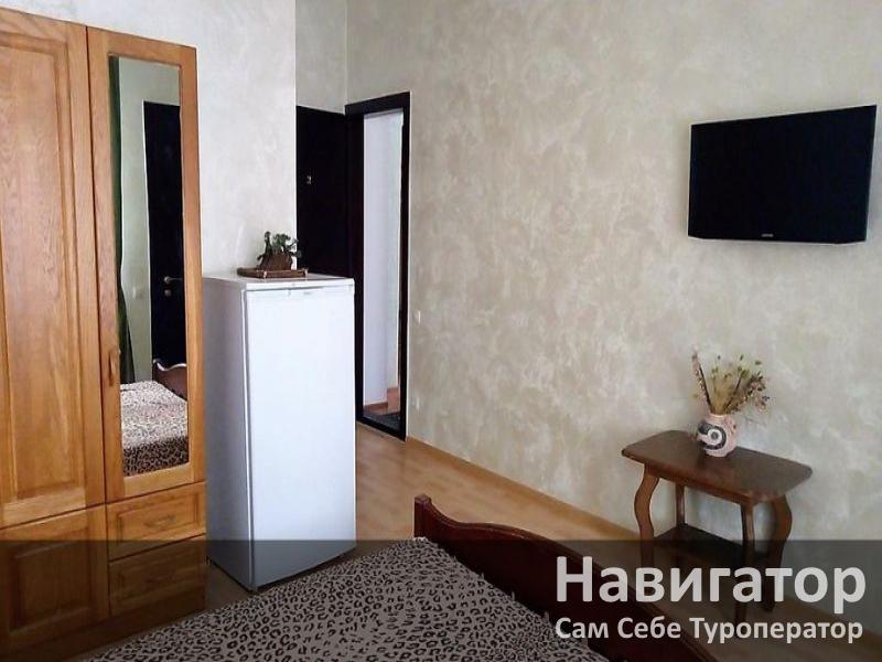 ХИЖИНА РЫБАКА - гостевой дом в Геленджик (Тонкий мыс)