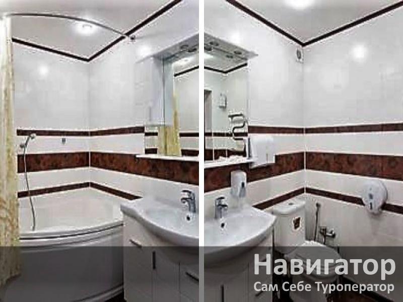 ХИЖИНА РЫБАКА - гостевой дом в Геленджик (Тонкий мыс)