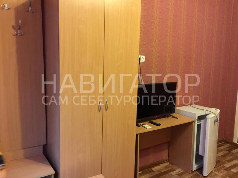 НА ТАВРИЧЕСКОЙ - Гостевой дом в Нижне-Имеретинская бухта