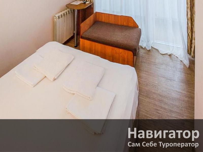 У ТЕТУШКИ ПОЛЛИ - гостевой дом в Геленджик центр