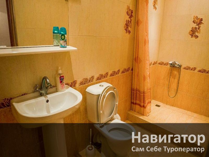 У ТЕТУШКИ ПОЛЛИ - гостевой дом в Геленджик центр