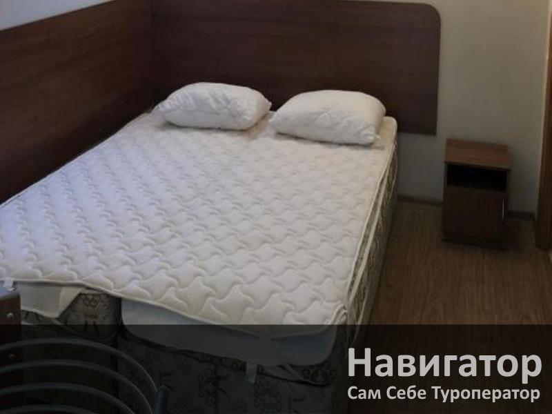 У ТЕТУШКИ ПОЛЛИ - гостевой дом в Геленджик центр
