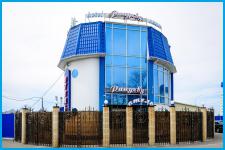 РАНДЕВУ - отель в Армавир