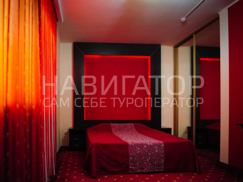 РАНДЕВУ - отель в Армавир