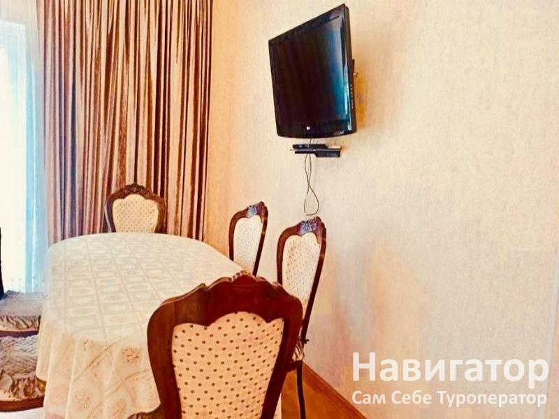 АЛЕКС - коттедж в Нижне-Имеретинская бухта