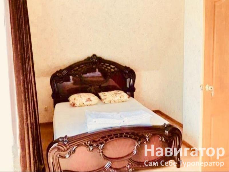 АЛЕКС - коттедж в Нижне-Имеретинская бухта