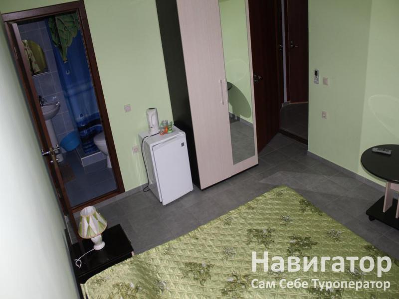 ТАИС - отель в Адлер