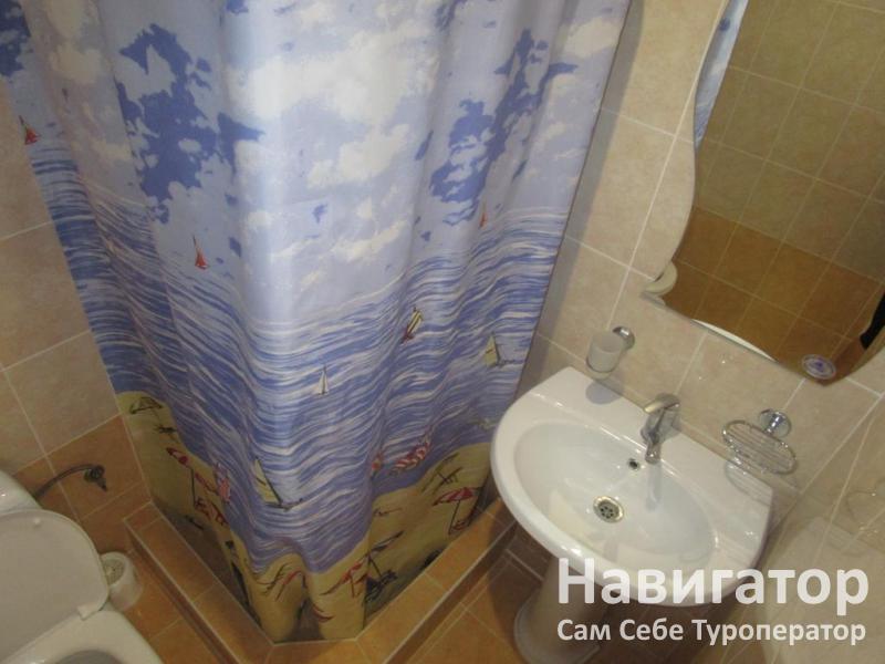 ТАИС - отель в Адлер