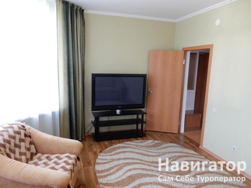 ТАИС - отель в Адлер